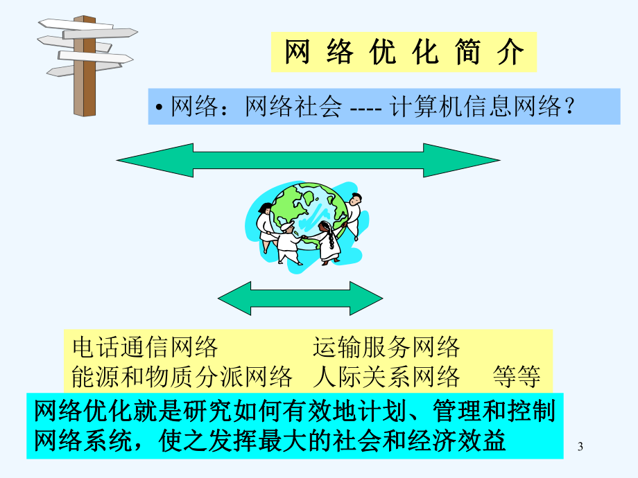 网络优化模型与算法谢金星课件.ppt_第3页