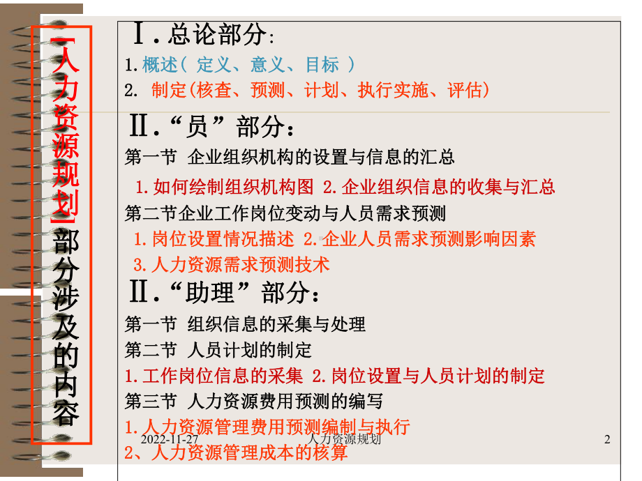 企业人力资源管理人员职业资格培训课件.ppt_第2页