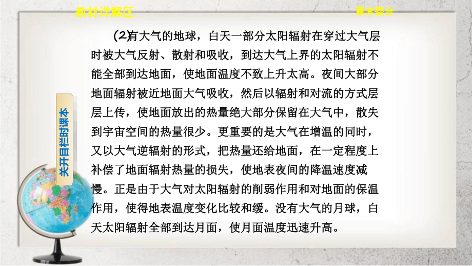 人教版高中地理必修一第二章地球上的大气章末复习课件.ppt_第3页