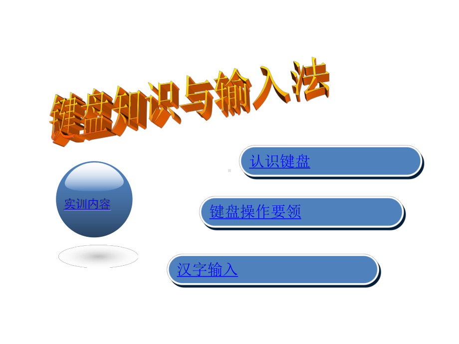计算机-基础-认识键盘-键盘教程课件.ppt_第1页