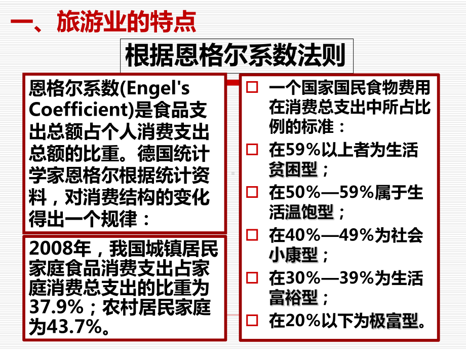 旅游地理旅游业的发展及其对区域的影响1课件.ppt_第2页