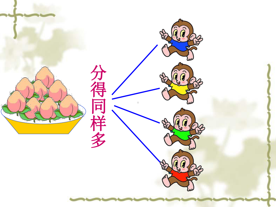 人教版小学数学二年级下册第二单元《表内除法(一)》第一课时课件-002.ppt_第3页