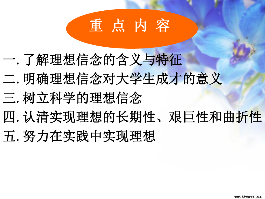 理想信念的含义与特征课件.ppt_第3页