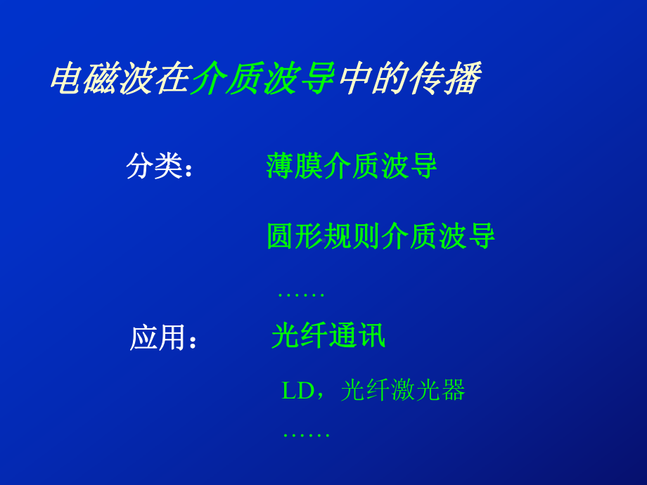 高等光学课件chap42.ppt_第1页