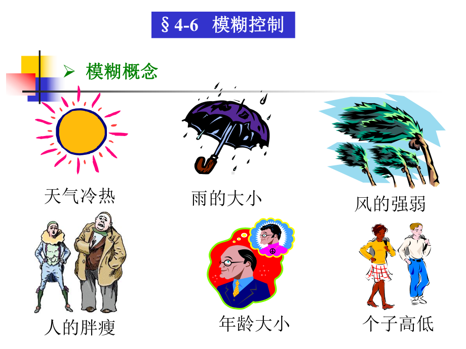 精确集合的隶属函数模糊集合课件.ppt_第2页