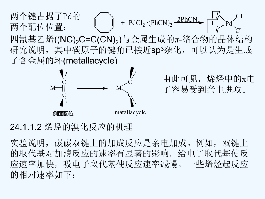 碳碳重键的加成反应课件.ppt_第3页