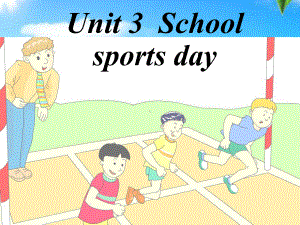 最新北师大版(一起)小学英语五年级上册《unit-3-School-sports-day》公开课课件-1.ppt（纯ppt,不包含音视频素材）