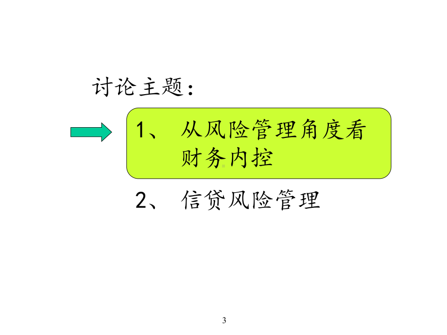 从风险管理角度看财务内控培训课件.ppt_第3页