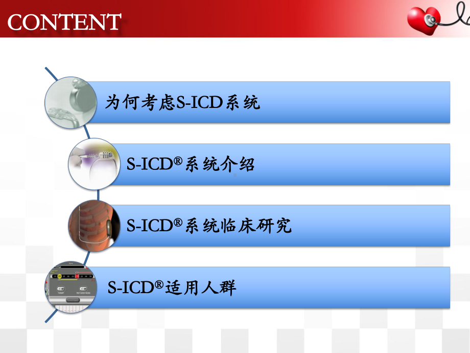 全皮下植入式除颤器SICD的新进展医学课件.pptx_第2页