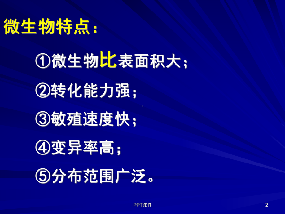 发酵工程课程总结课件.ppt_第2页