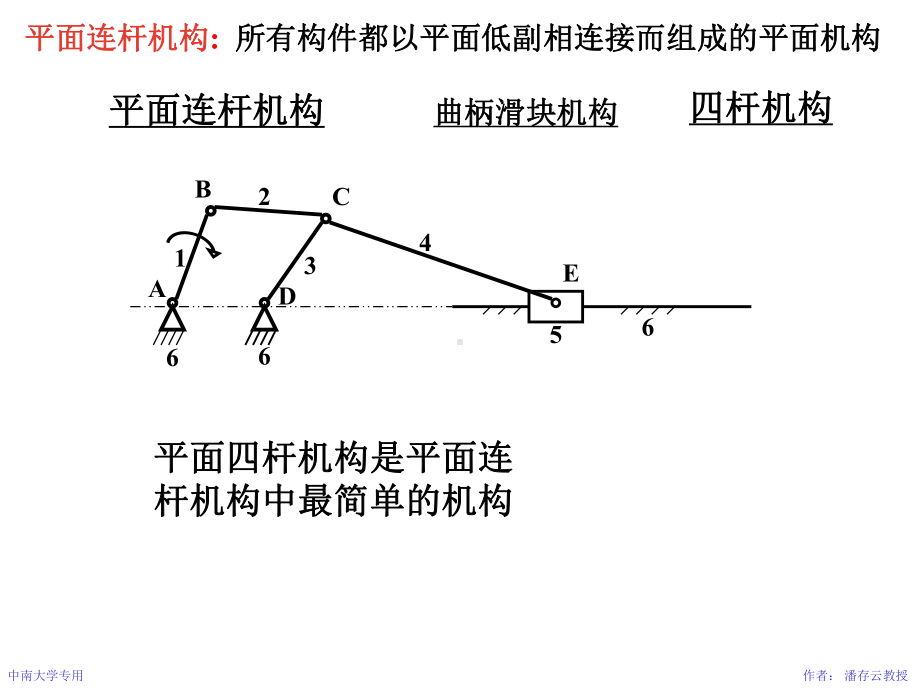 机械设计基础第二章课件.ppt_第2页