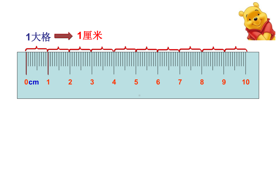 一年级下册数学课件-5.4 度量▏沪教版 (共11张PPT) (1).ppt_第3页