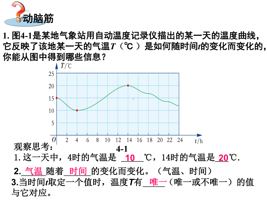 湘教版八年级数学下册《-41-函数和它的表示法-411变量与函数》公开课课件-1.ppt_第2页