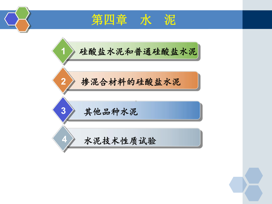 硅酸盐水泥的凝结硬化过程五课件.ppt_第2页