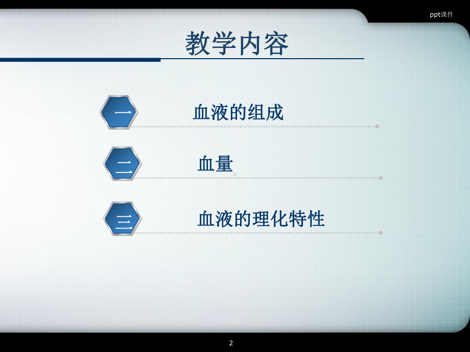 血液的组成及理化特性课件.ppt_第2页