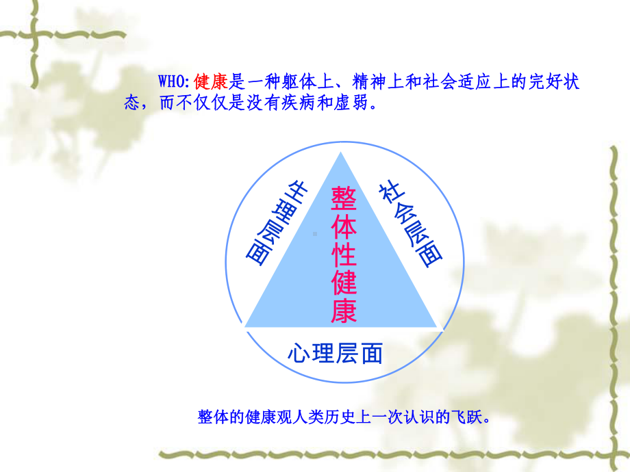 学校健康教育与健康促进学校课件.ppt_第2页