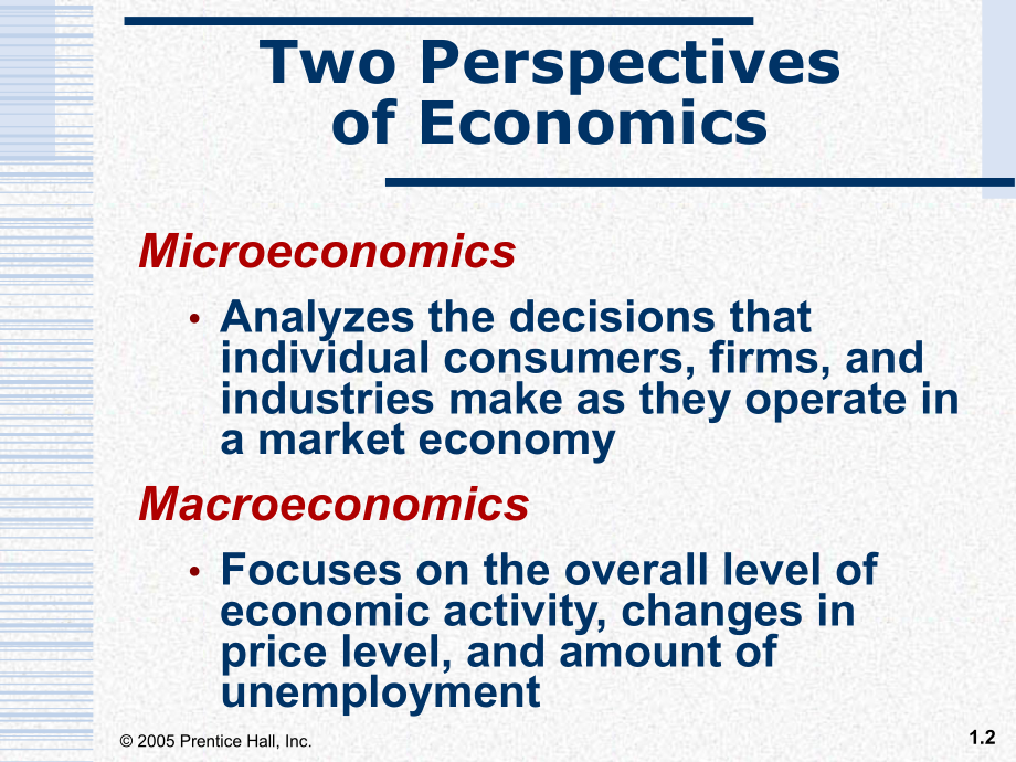 管理经济学(英文)Ch01-Managers-and-Economics课件.ppt_第2页