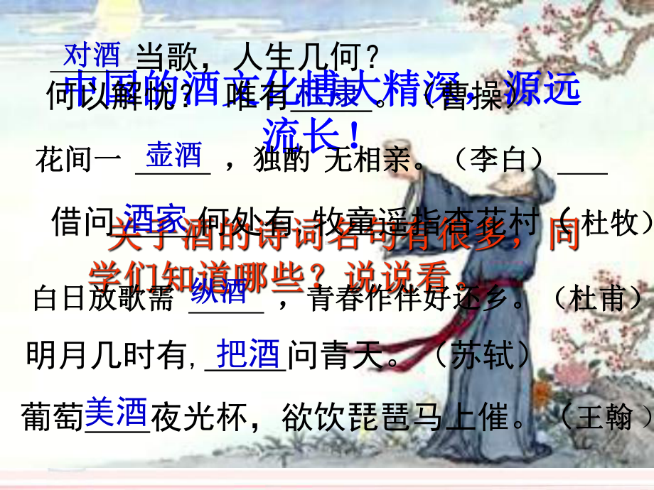 高中化学新人教版必修二乙醇课件.ppt_第2页