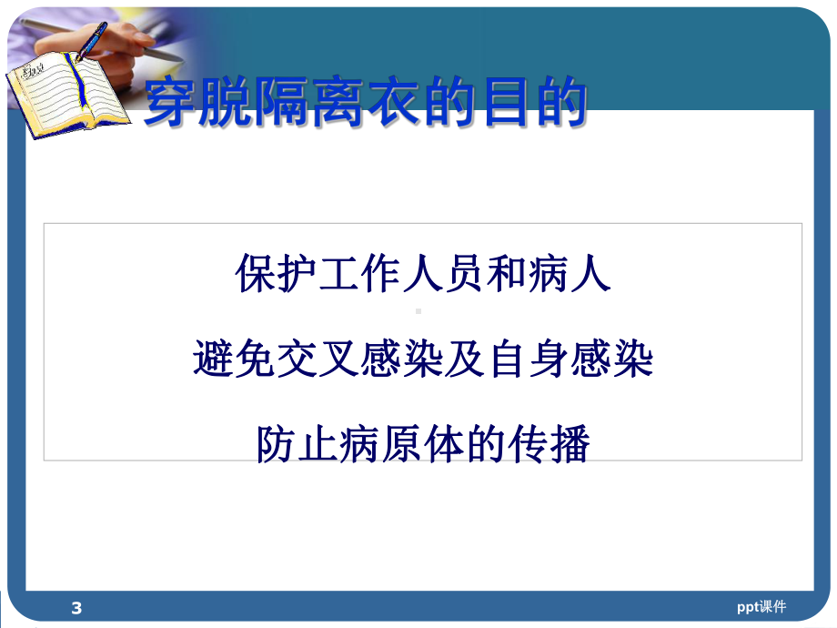 穿脱隔离衣课件.ppt_第3页