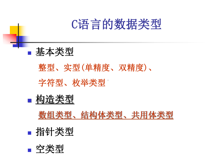 结构体共用体及枚举类型课件.ppt_第2页