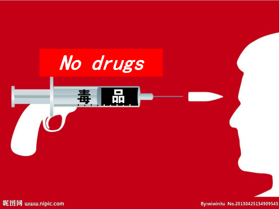 外研版高一英语必修二Module2no-drugs原创课件reading.ppt（纯ppt,不包含音视频素材）_第2页