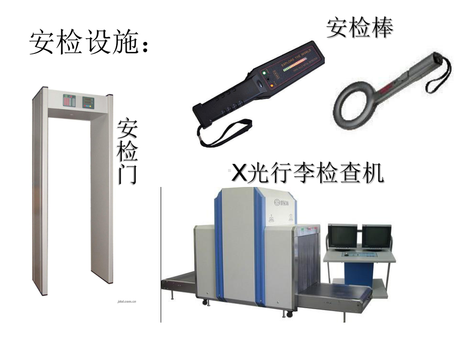 机场安检课件.ppt_第2页