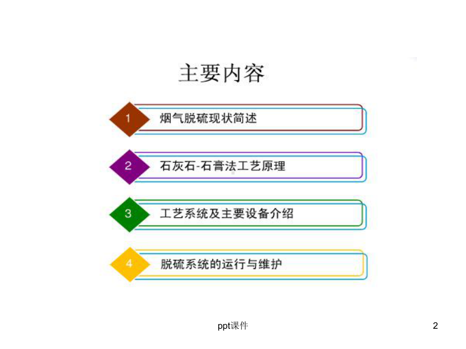 石灰石石膏法脱硫课件.ppt_第2页