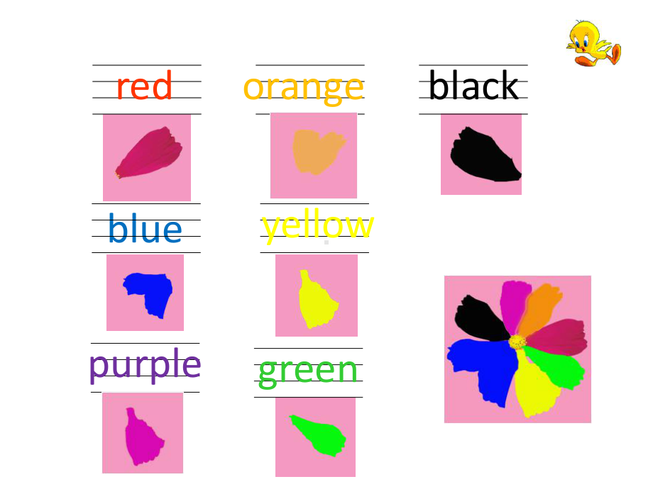 五年级英语下册课件-Module 5 Unit 1 It's big and light.（3）-外研版(共20张PPT).ppt_第2页