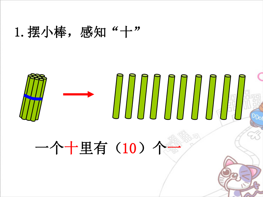 新苏教版一年级数学上册《-认识11~20各数-1数数、读数》优质课件-7.ppt_第3页