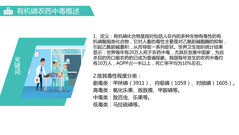 有机磷农药中毒医疗护理模板课件.ppt_第2页