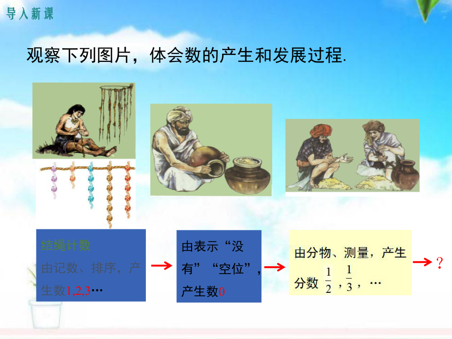 最新北师大版初中数学七年级上册21有理数公开课课件.ppt_第3页