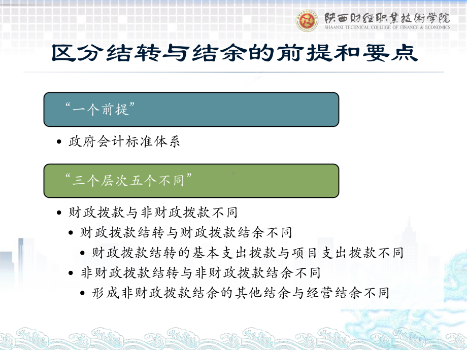 《政府会计实务第五版》课件1.预算结余概述.pptx_第2页