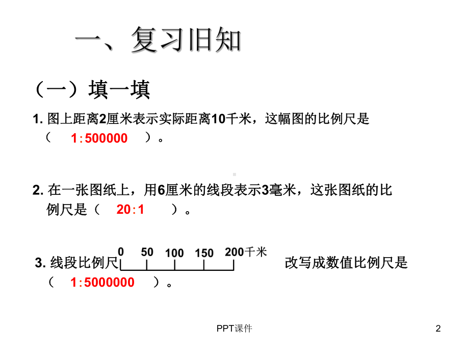 比例的应用(例)课件.ppt_第2页