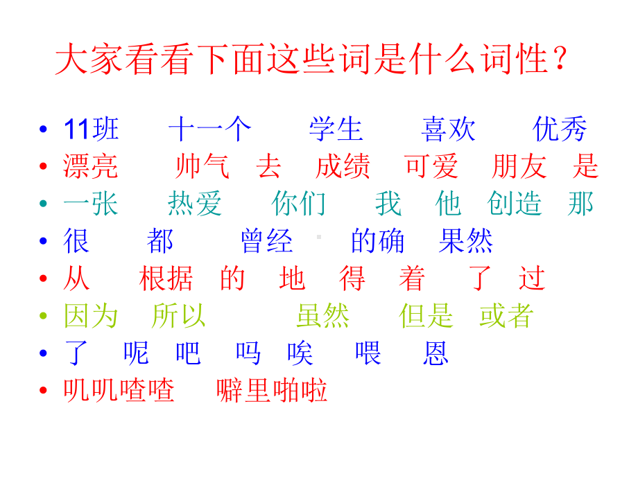 汉语词性分类课件.ppt_第3页