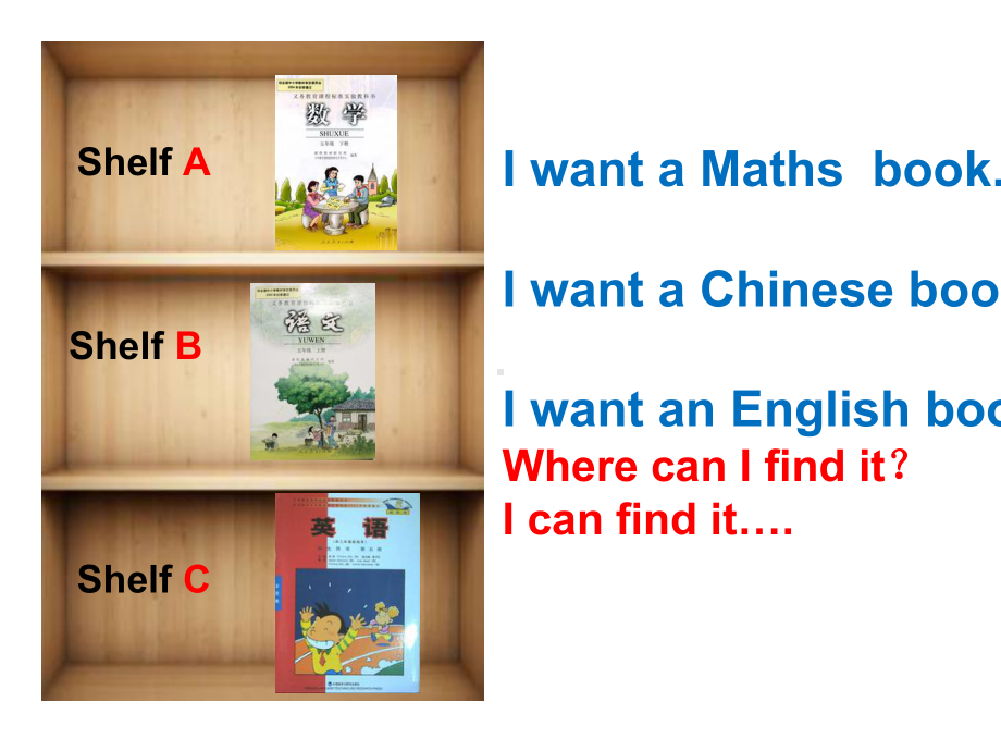 五年级英语下册课件-Module 4 Unit 2 We can find information from books and CDs.（1）-外研版(共19张PPT).ppt_第3页