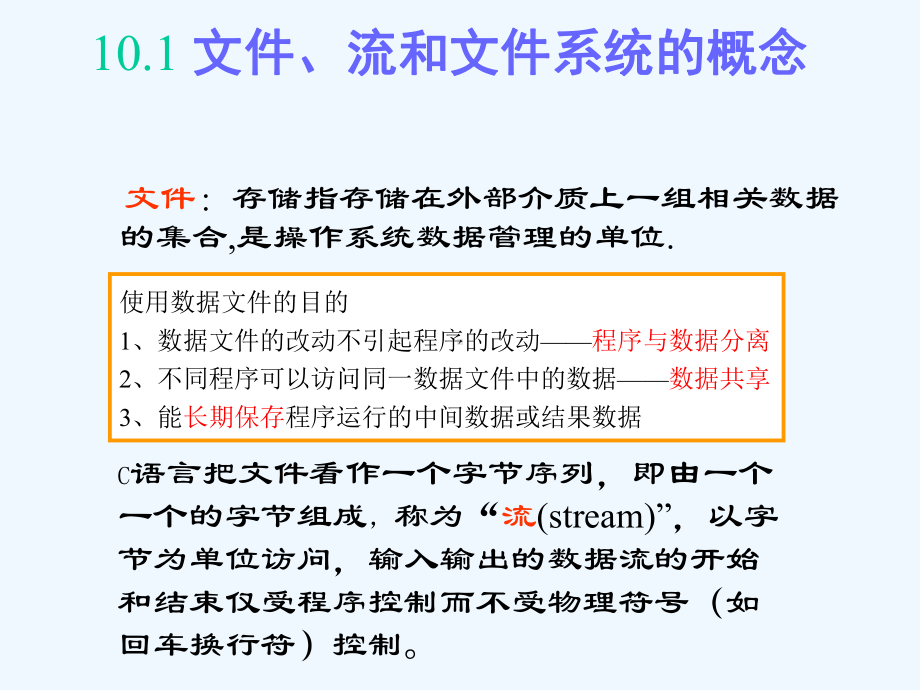 第10章-文件(阅读)课件.ppt_第2页