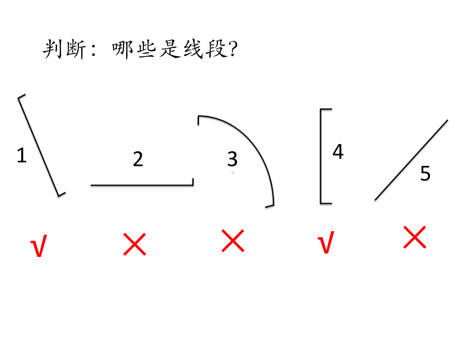 一年级下册数学课件-5.5 线段▏沪教版15张.pptx_第3页