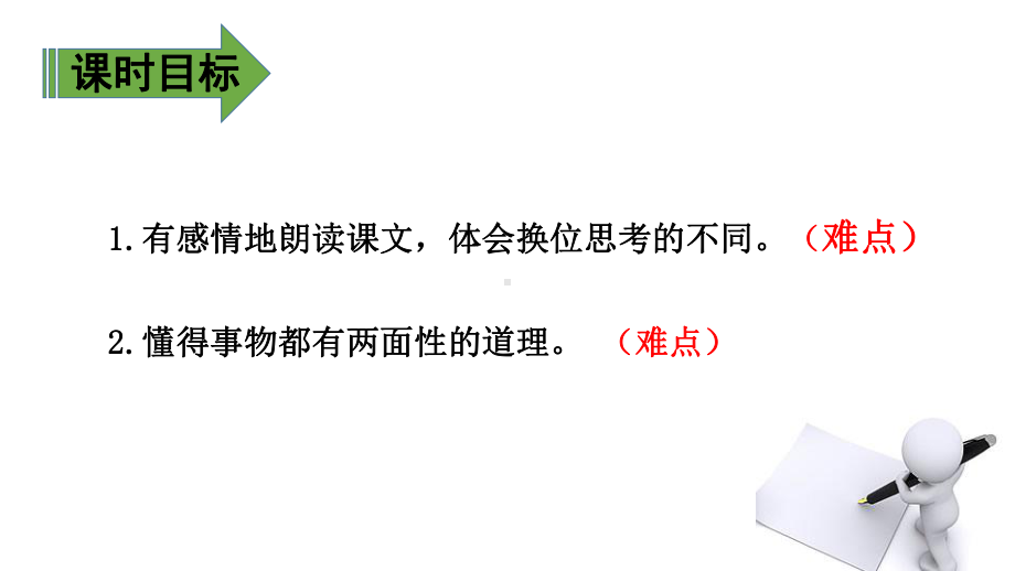 二年级下册语文课件－第4单元 11 我是一只小虫子.第二课时｜人教（部编版）(共14张PPT).pptx_第3页