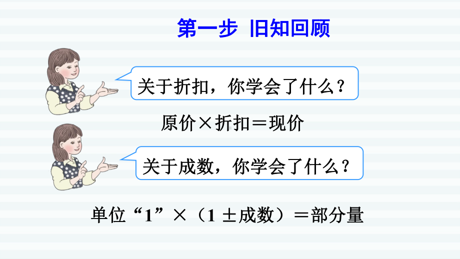 六年级下册数学课件-课前预习：2.3税率 人教版(共9张PPT).pptx_第2页