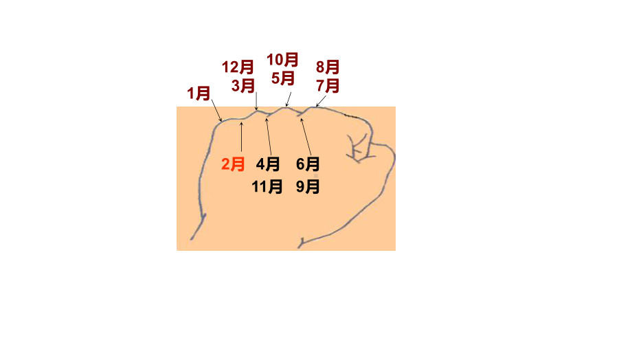 三年级上册数学课件年、月、日4沪教版(共14张PPT).ppt_第3页