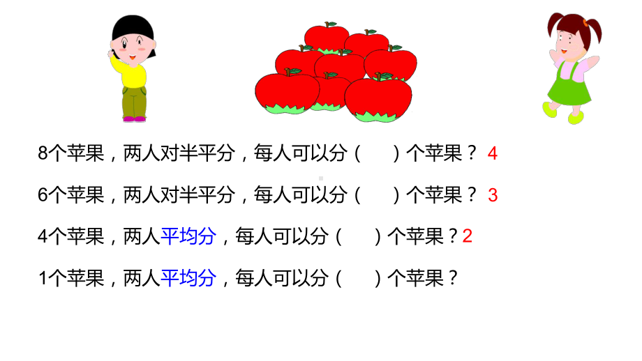 三年级下册数学课件几分之一２沪教版(共10张PPT).ppt_第3页