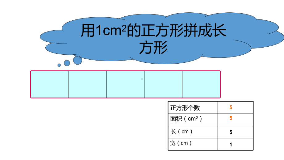 三年级上册数学课件长方形的面积 沪教版(共10张PPT).ppt_第3页