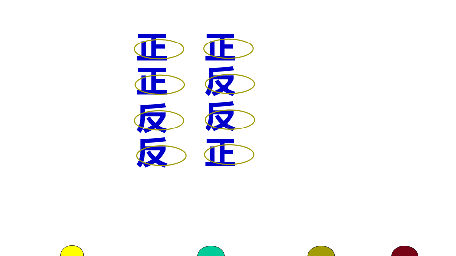 三年级下册数学课件数学广场—搭配3沪教版(共20张PPT).ppt_第3页