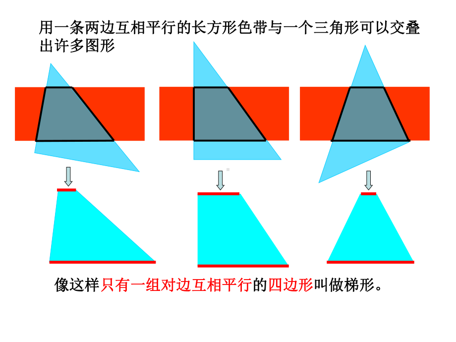 五年级上册数学课件-5.4梯形▏沪教版 (共18张PPT).ppt_第3页