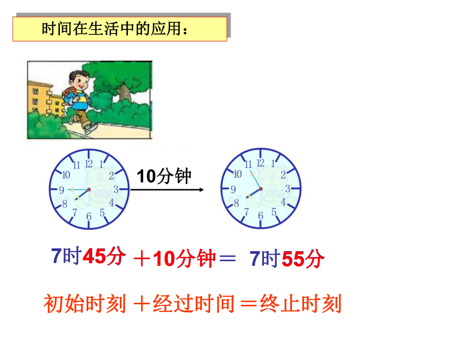 五年级上册数学课件-6.5数学广场-时间的计算▏沪教版 (共20张PPT).ppt_第3页