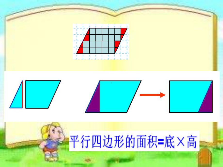 五年级上册数学课件-5.3三角形的面积▏沪教版 (共17张PPT).ppt_第3页