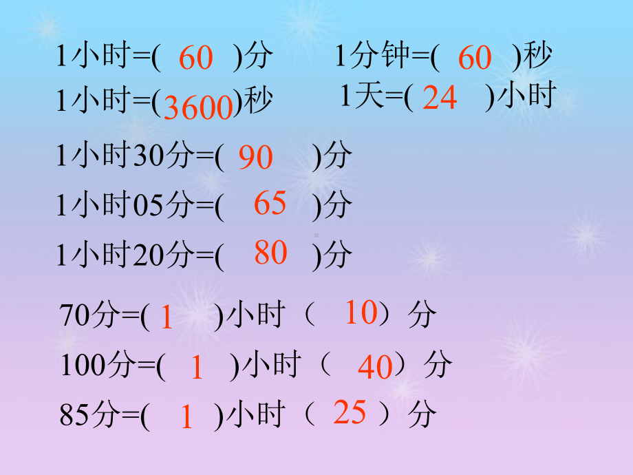 五年级上册数学课件-6.5数学广场-时间的计算▏沪教版 (共23张PPT).ppt_第1页