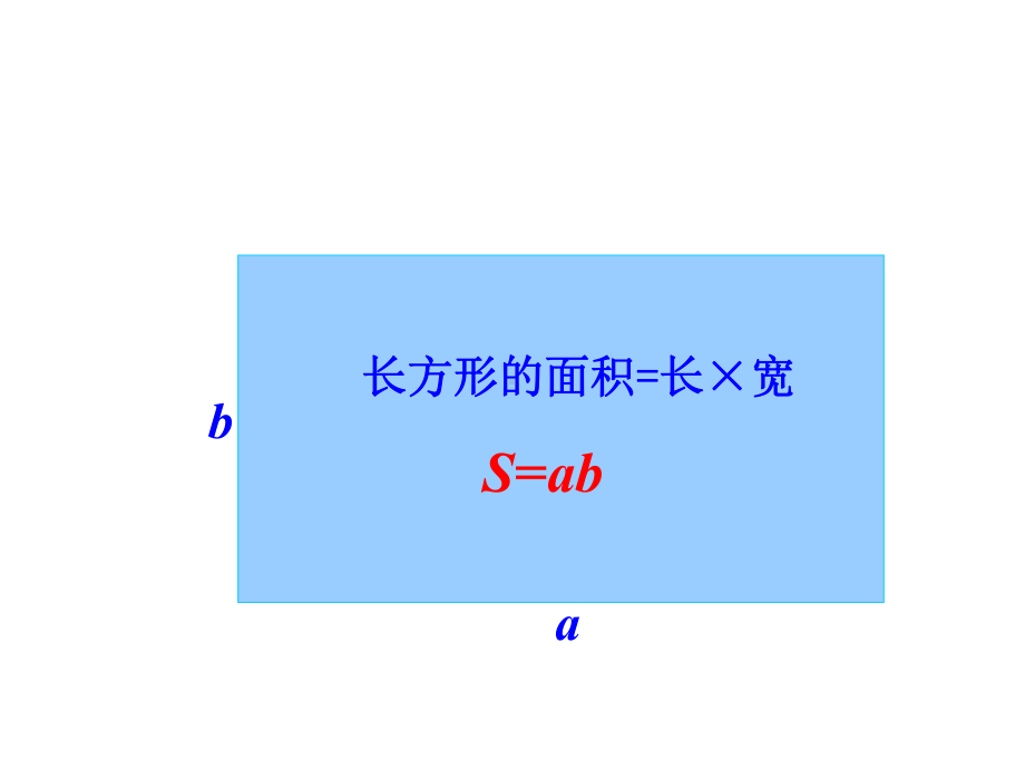 五年级上册数学课件-6.4图形的面积▏沪教版 (共27张PPT).ppt_第2页