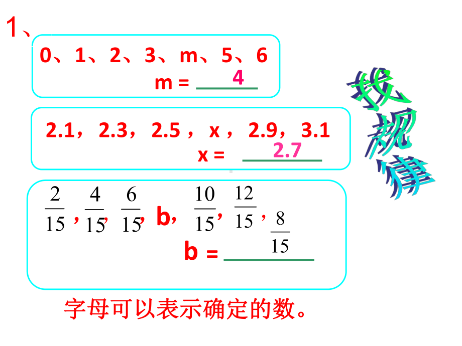 五年级上册数学课件：5.1用字母表示数-人教版(共15张PPT).pptx_第3页