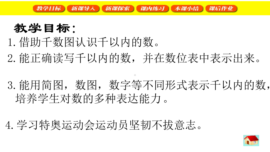 二年级下册数学课件千以内数的认识与表达%E3%80%80 沪教版(共26张PPT).ppt_第2页